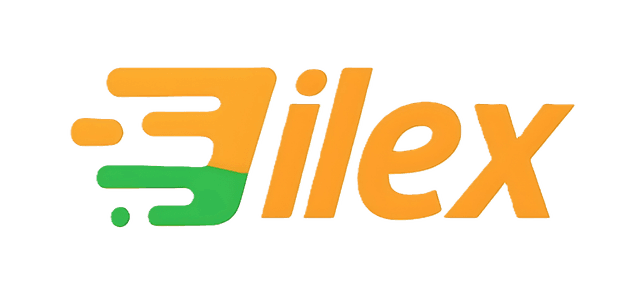 ILEX Logo